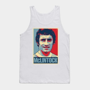 McLintock Tank Top